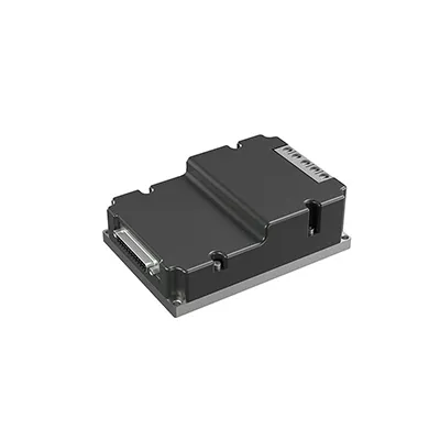 Contrôleur de moteur CA