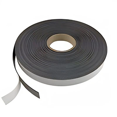 Rouleau de bande magnétique